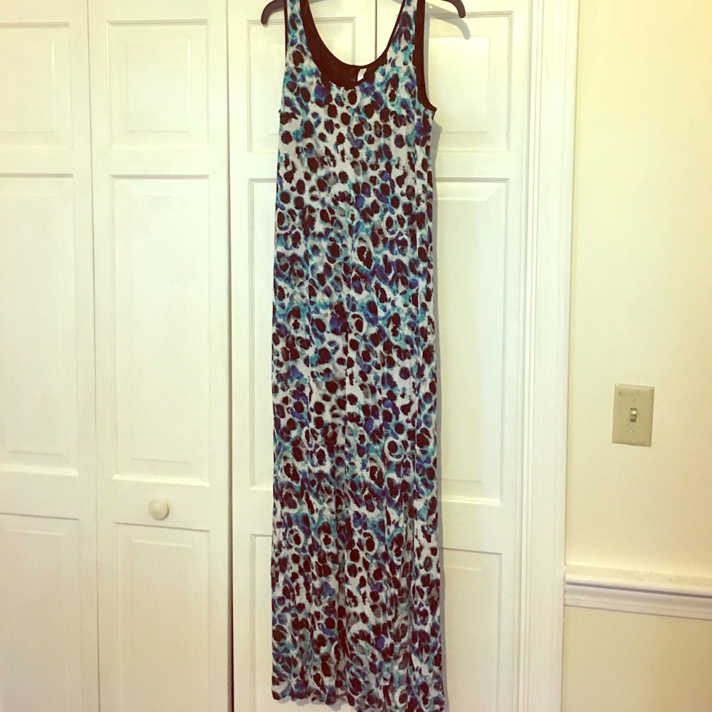 Maxi Dress NEVER WORN